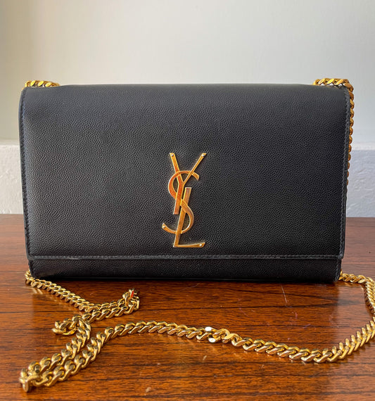 YSL Kate Bag Medium