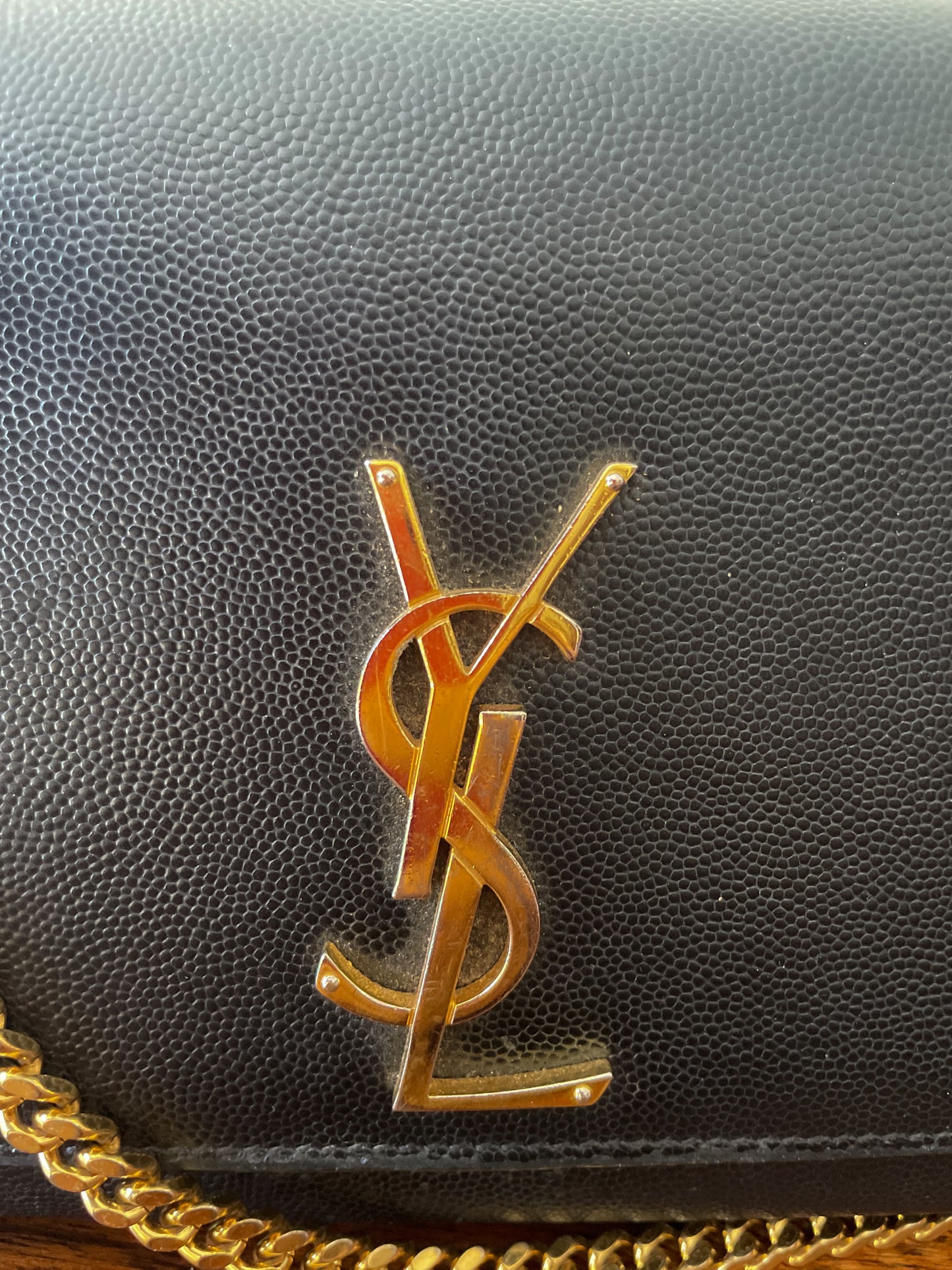 YSL Kate Bag Medium