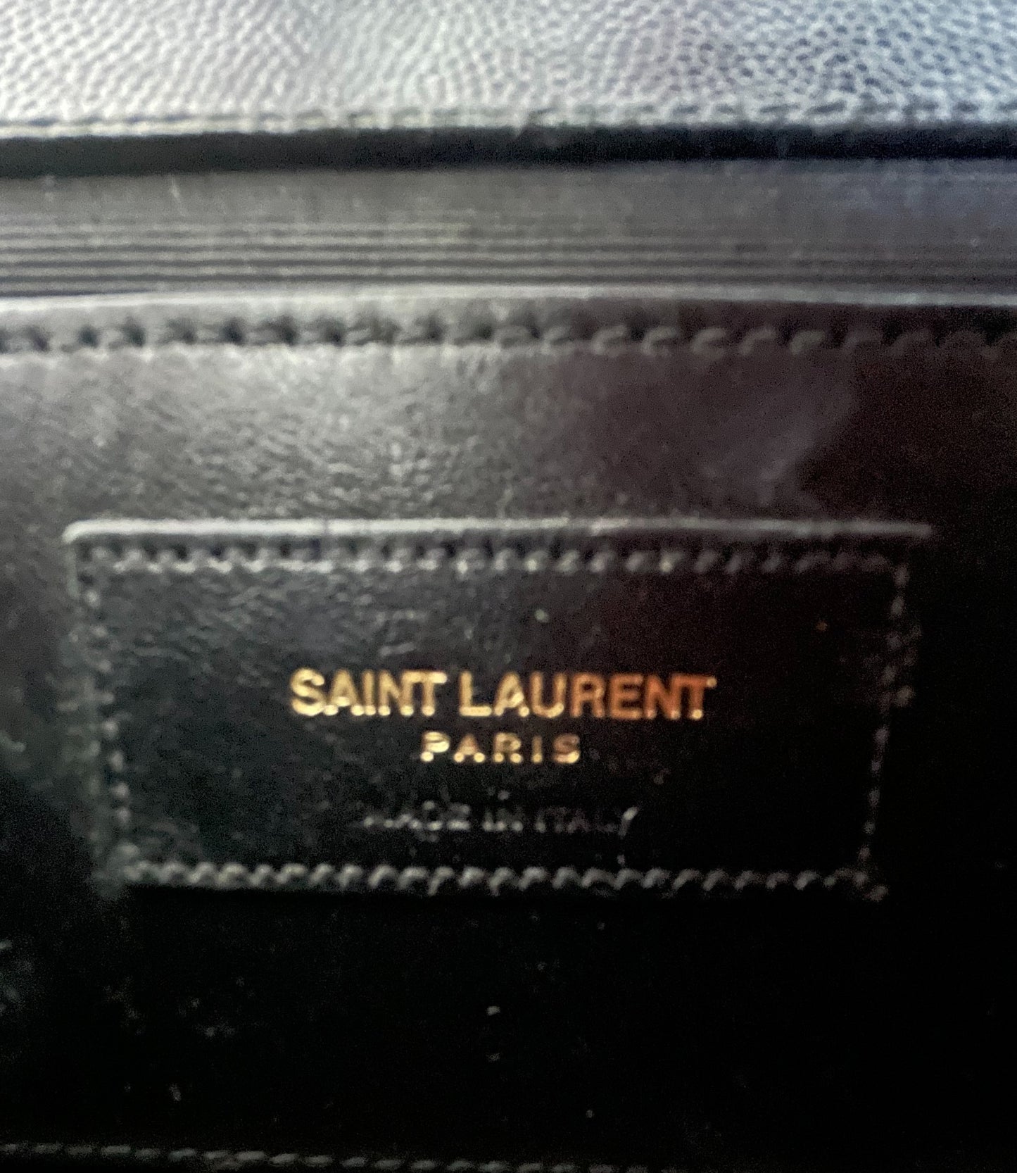 YSL Kate Bag Medium